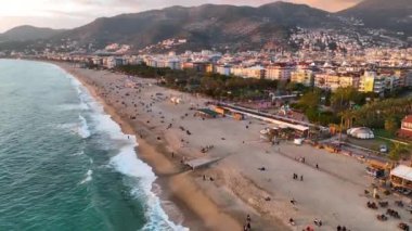 Antalya Province, Turkey awesome background