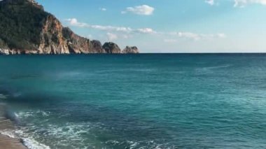 Turkey Alanya happy days In moment