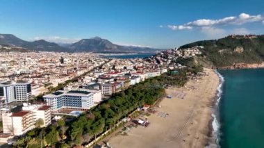 Turkey Alanya happy days In moment