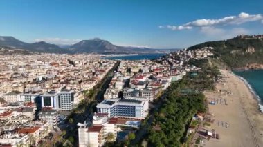 Turkey Alanya happy days In moment