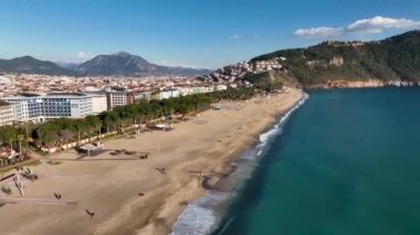 Turkey Alanya happy days In moment