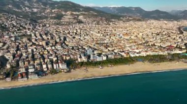 Turkey Alanya happy days In moment