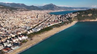 Turkey Alanya happy days In moment