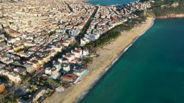 Turkey Alanya happy days In moment