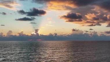 Alanya Turkey 4 K Awesome view