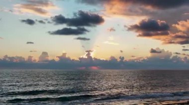Alanya Turkey 4 K Awesome view