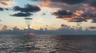 Alanya Turkey 4 K Awesome view