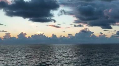 Alanya Turkey 4 K Awesome view