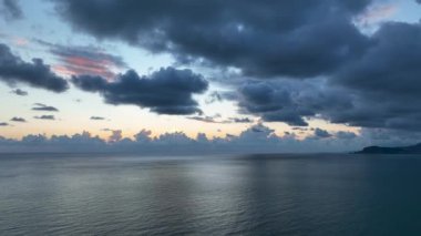 Alanya Turkey 4 K Awesome view