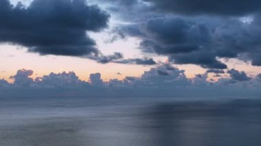 Alanya Turkey 4 K Awesome view
