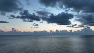 Alanya Turkey 4 K Awesome view