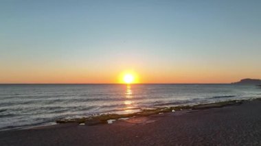 alanya şehir görüntüsü