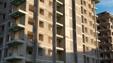 awesome sun light, preparation for landscape design