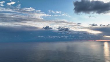 colorful high resolution sunset beautiful background