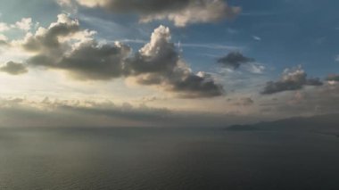 colorful high resolution sunset beautiful background