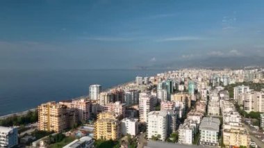 Yüksek kaliteli evler inşa ediliyor
