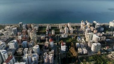 Yüksek kaliteli evler inşa ediliyor