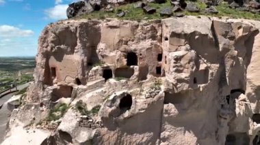 Best Cappadocia Textures and awesome background