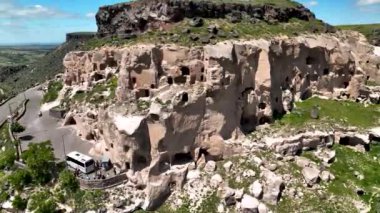 Best Cappadocia Textures and awesome background