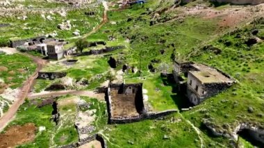 Best Cappadocia Textures and awesome background