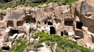 Best Cappadocia Textures and awesome background