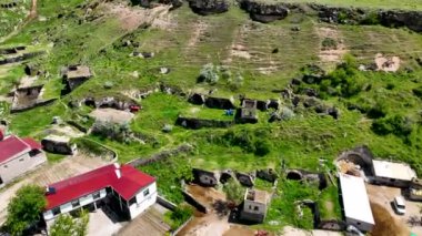 Best Cappadocia Textures and awesome background