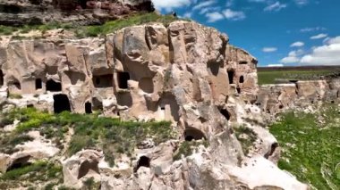 Best Cappadocia Textures and awesome background