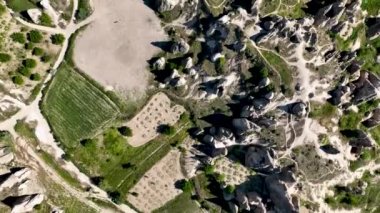 Best Cappadocia Textures and awesome background