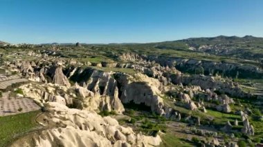 Best Cappadocia Textures and awesome background