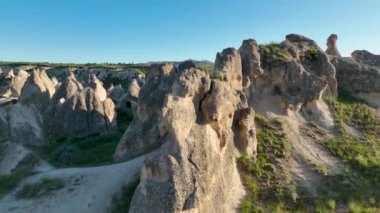 Best Cappadocia Textures and awesome background