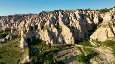 Best Cappadocia Textures and awesome background