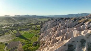 Best Cappadocia Textures and awesome background