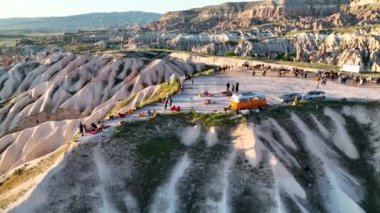 Best Cappadocia Textures and awesome background