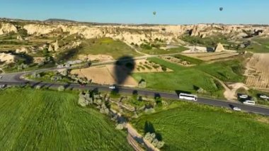 Best Cappadocia Textures and awesome background