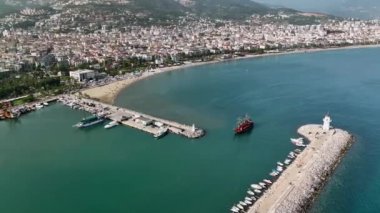 Pirate Harbor awesome boat trip