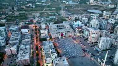 Düğün hazırlığı harika bir bakış açısı.