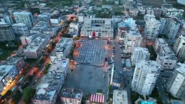 Düğün hazırlığı harika bir bakış açısı.