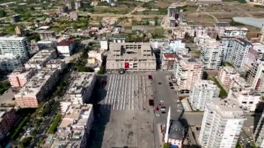 Düğün hazırlığı harika bir bakış açısı.