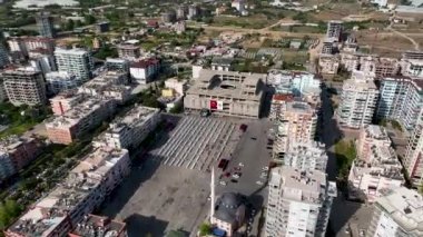 Düğün hazırlığı harika bir bakış açısı.