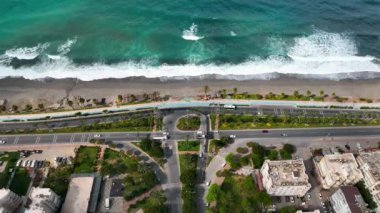 Alanya Türkiye 'nin manzarası