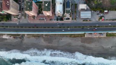 Alanya Türkiye 'nin manzarası
