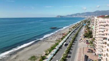 Vaftiz bayramı için denizde yüzmek..