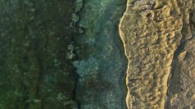 Alanya Türkiye 'de güzel tatil ve turizm beldesi