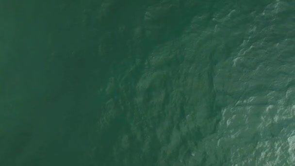 Disfrute Una Sinfonía Aérea Mientras Nuestro Dron Cinematográfico Captura Serenidad — Vídeo de stock