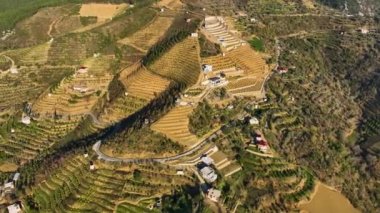 Sinema robotumuz Türkiye 'nin güneyindeki çiftlik evlerinin güzelliğini yakalarken kendinizi avokado teraslarının dinginliğine bırakın. Doğanın ahenkli harmanını tecrübe edin cömertlik ve otantik