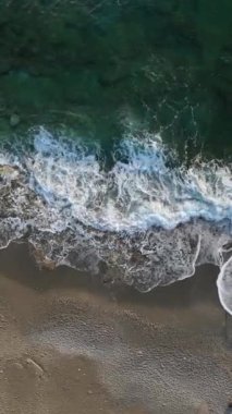 Horizons Edge: Akdeniz 'in Güzelliğine Hayret Etmek