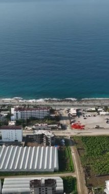 Mükemmel inzivaya çekilme zevkini yaşayın. Bu dikey videoda, yemyeşil muz plantasyonlarıyla çevrili elit tabakanın zarafetine tanık olacaksınız. Kendini canlı duvar kağıdına batır.