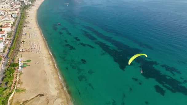 Antalya Province Turkey Adrenaline Fly — 비디오