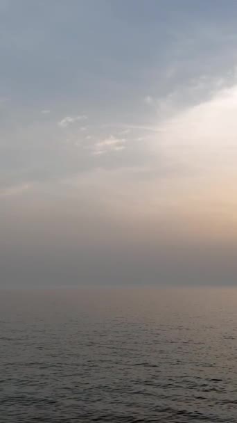 Entrez Dans Paradis Aérien Découvrez Beauté Couper Souffle Côte Méditerranéenne — Video