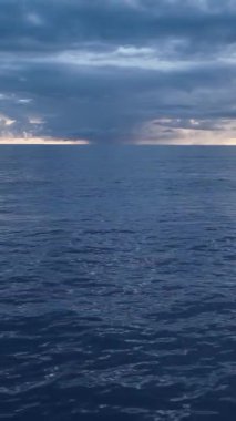 Bu dikey videoda okyanusun büyüleyici dokularını ortaya çıkaran büyüleyici çekimlerle akdeniz kıyılarının iç açıcı görüntülerini kazanın..